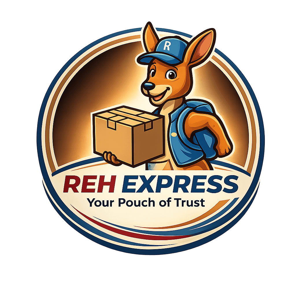 REH EXPRESS